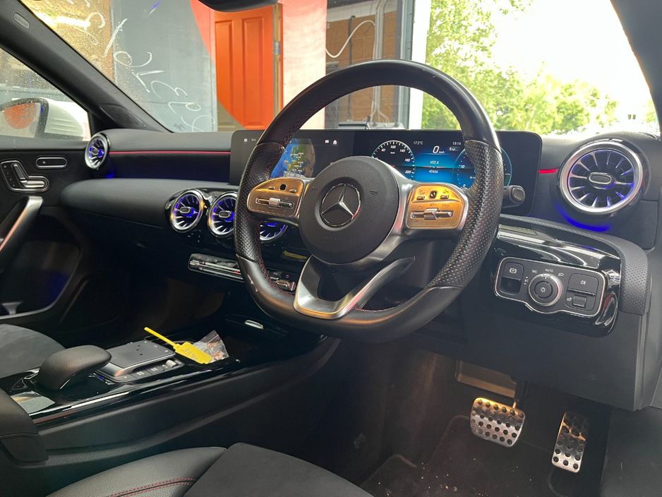 2023 Mercedes-Benz A Class