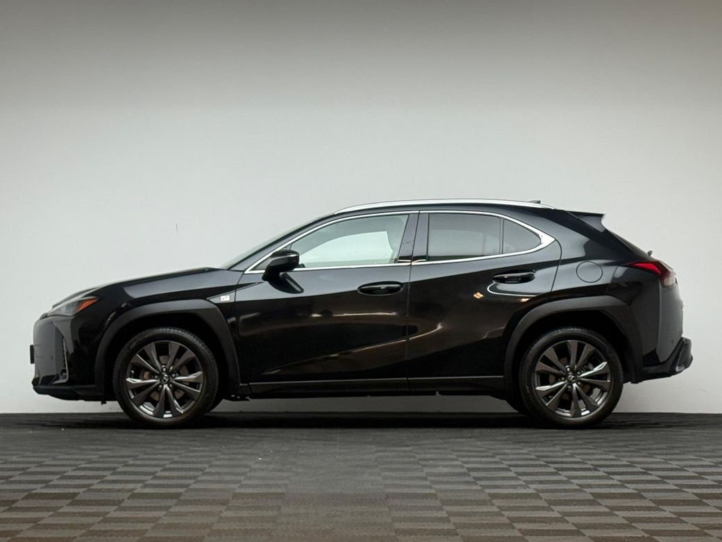 2023 Lexus UX 250H