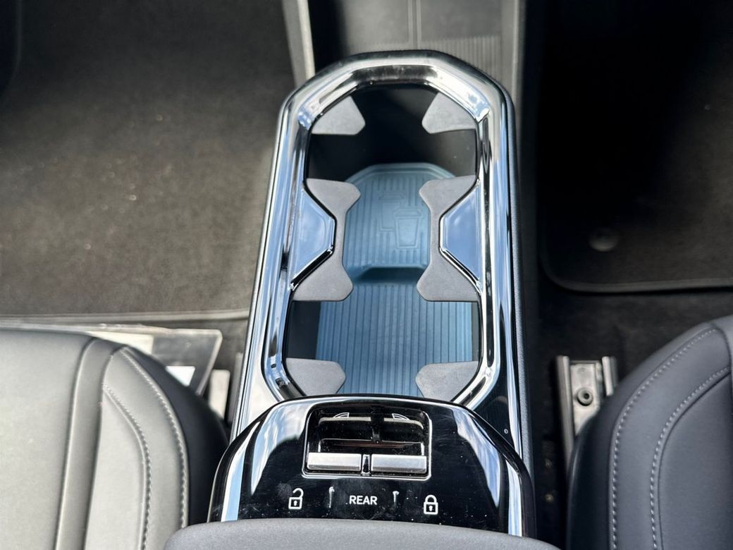 2025 Volvo EX30