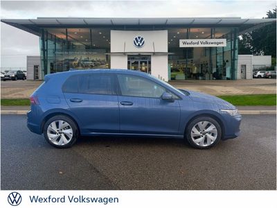 2026 Volkswagen Golf