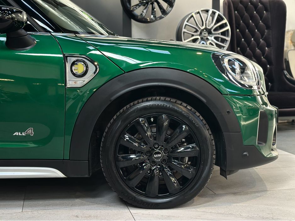 2022 Mini Countryman