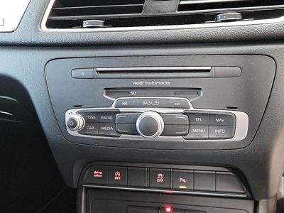 2016 Audi Q3