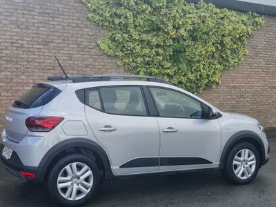 2024 Dacia Sandero