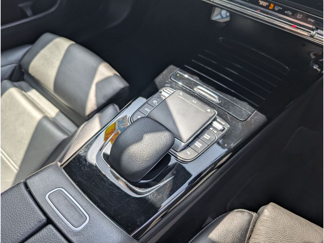 2020 Mercedes-Benz A 200