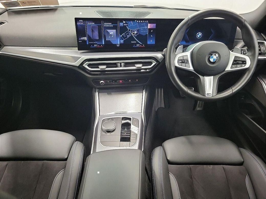2024 BMW 3 Series