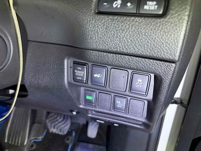 2018 Nissan X-Trail