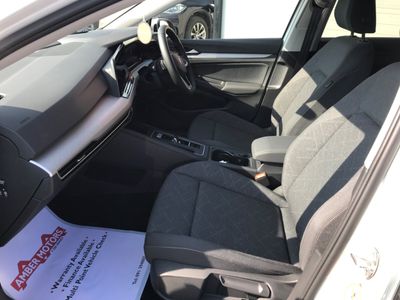 2024 Volkswagen Golf