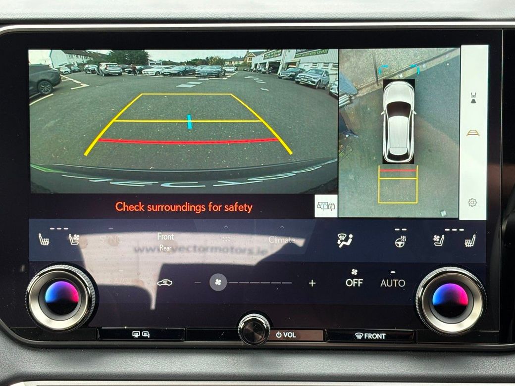 2025 Lexus RX450h+