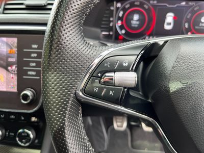 2021 Skoda Superb
