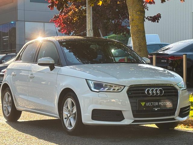vehicle for sale from Vector Motors