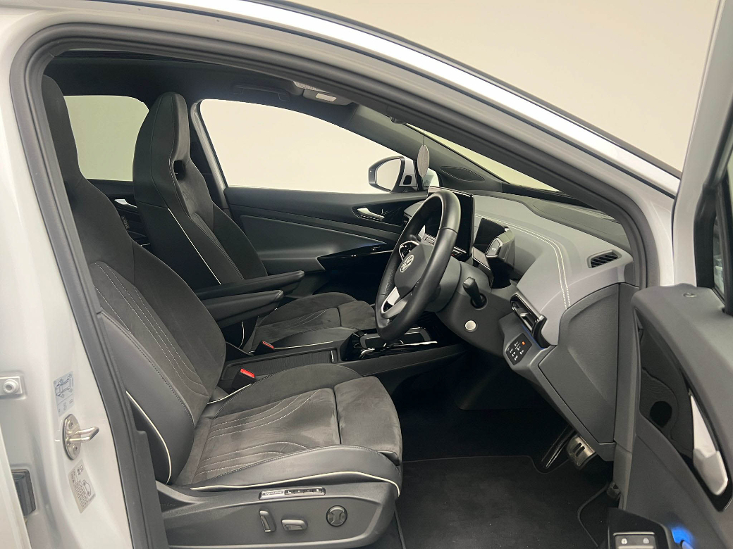 2023 Volkswagen ID.5