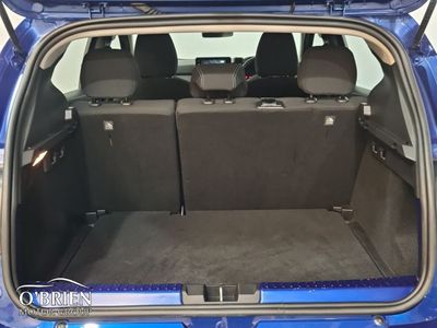 2023 Dacia Sandero Stepway