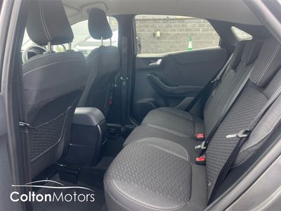 2023 Ford Puma