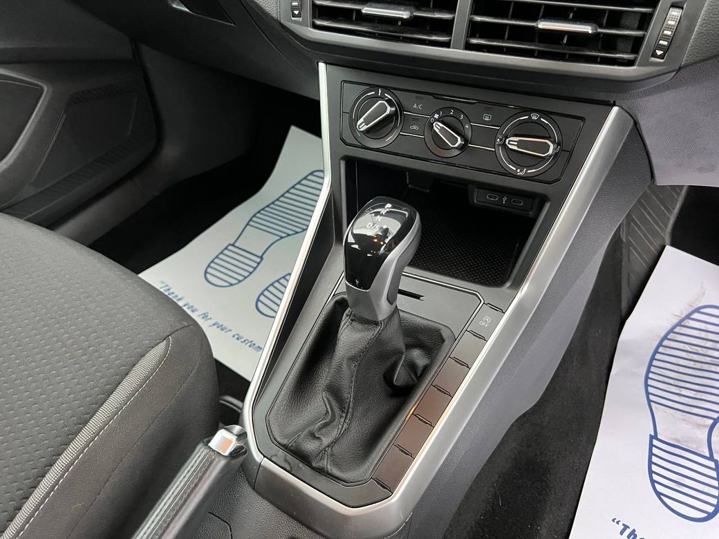 2023 Volkswagen Polo