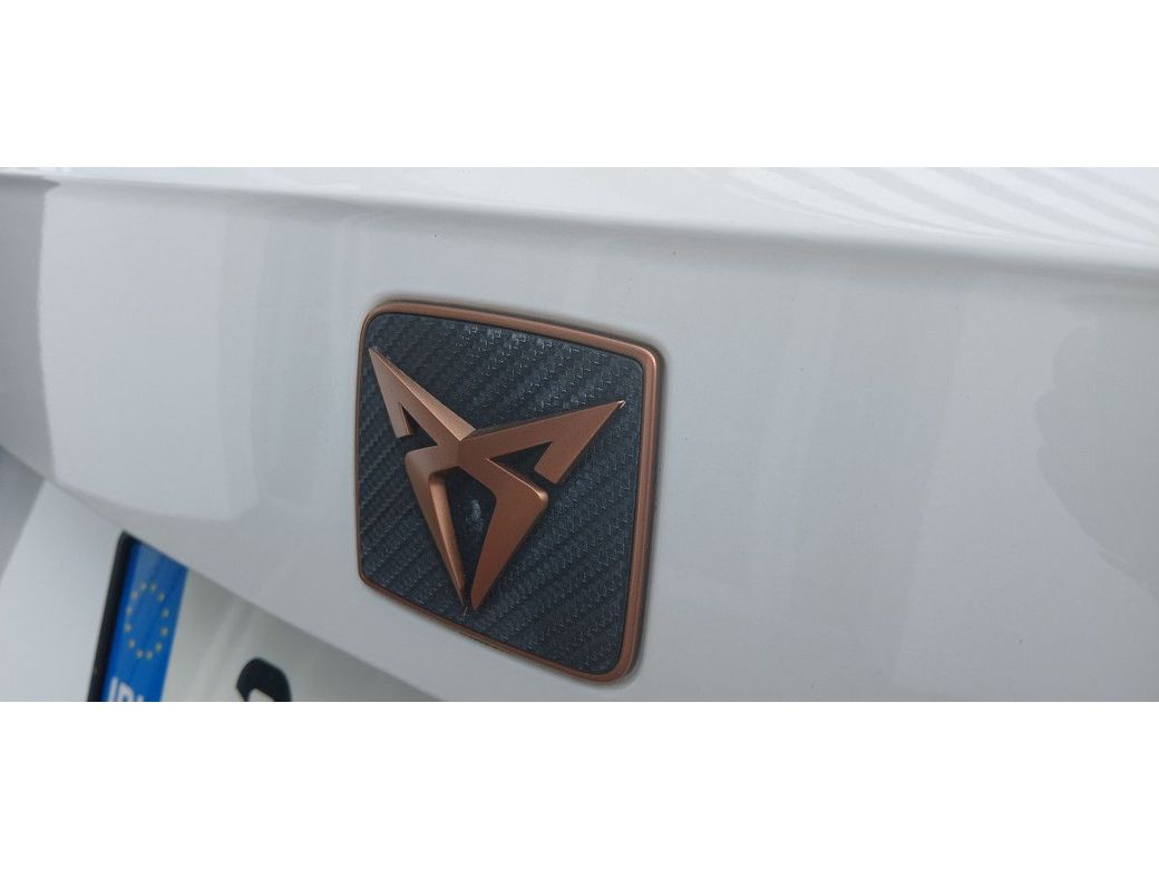 2024 Cupra Ateca
