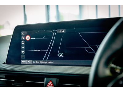 2023 Kia EV6