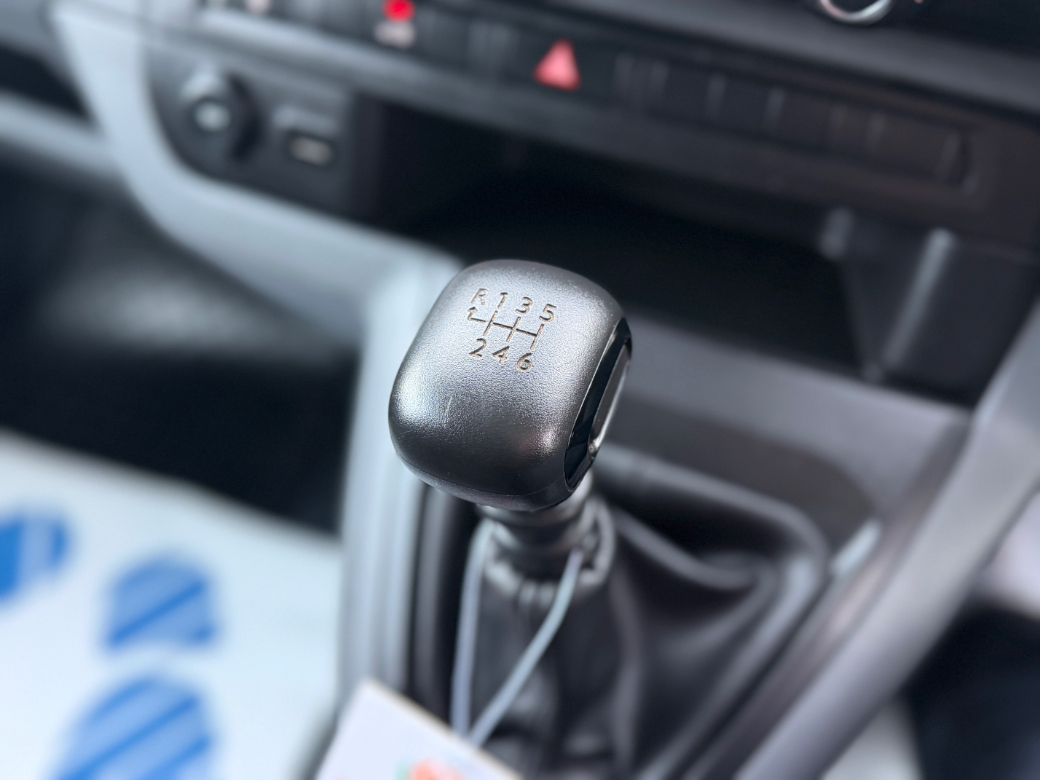 2020 Citroen Dispatch