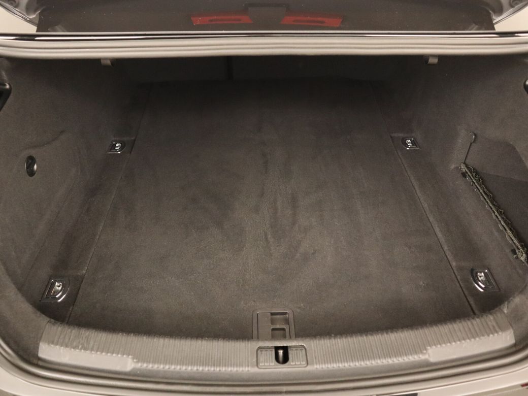 2015 Audi A6