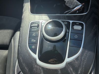 2018 Mercedes-Benz E Class
