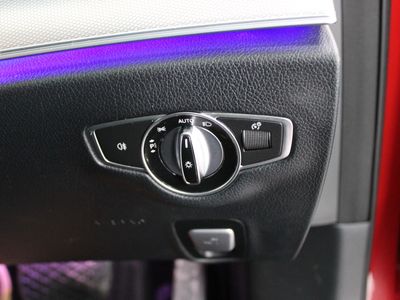 2018 Mercedes-Benz E Class