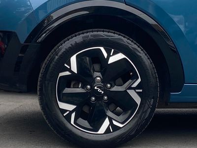 2023 Kia e-Niro