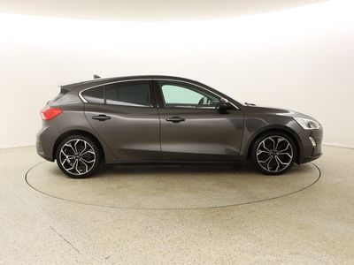 2019 Ford Focus