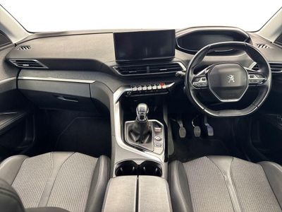 2022 Peugeot 3008
