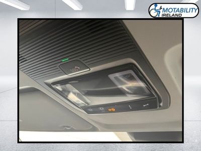 2024 Volkswagen Caddy Maxi Life