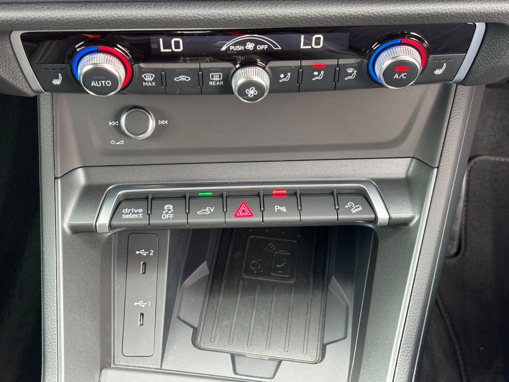 2024 Audi Q3