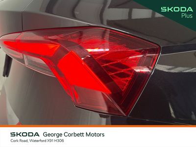 2024 Skoda Kamiq
