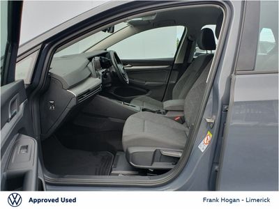 2024 Volkswagen Golf