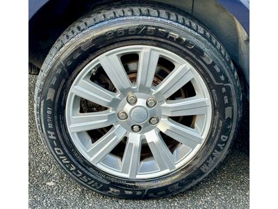 2016 Land Rover Discovery