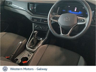 2026 Volkswagen Taigo