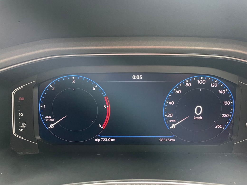 2021 Volkswagen T-Roc