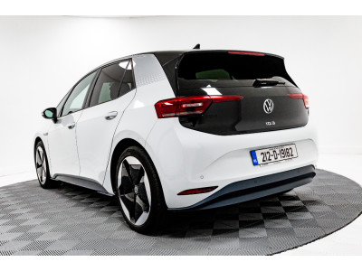 2021 Volkswagen ID.3
