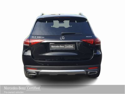 2023 Mercedes-Benz GLE Class