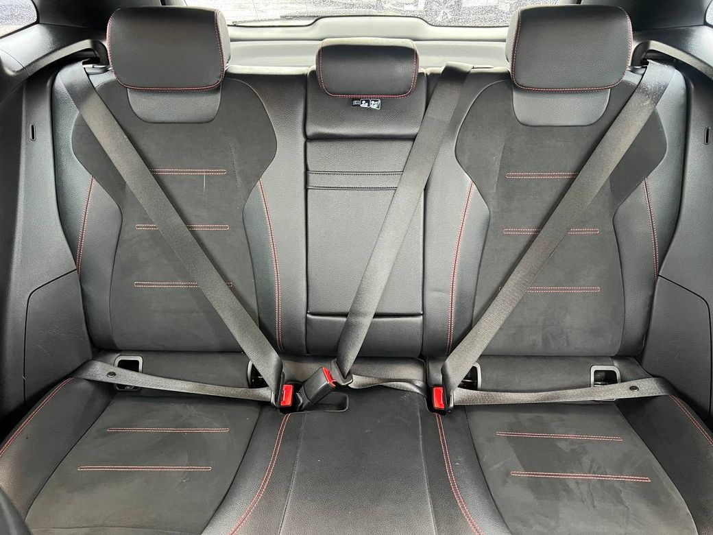 2022 Mercedes-Benz EQA