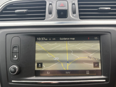 2016 Renault Kadjar