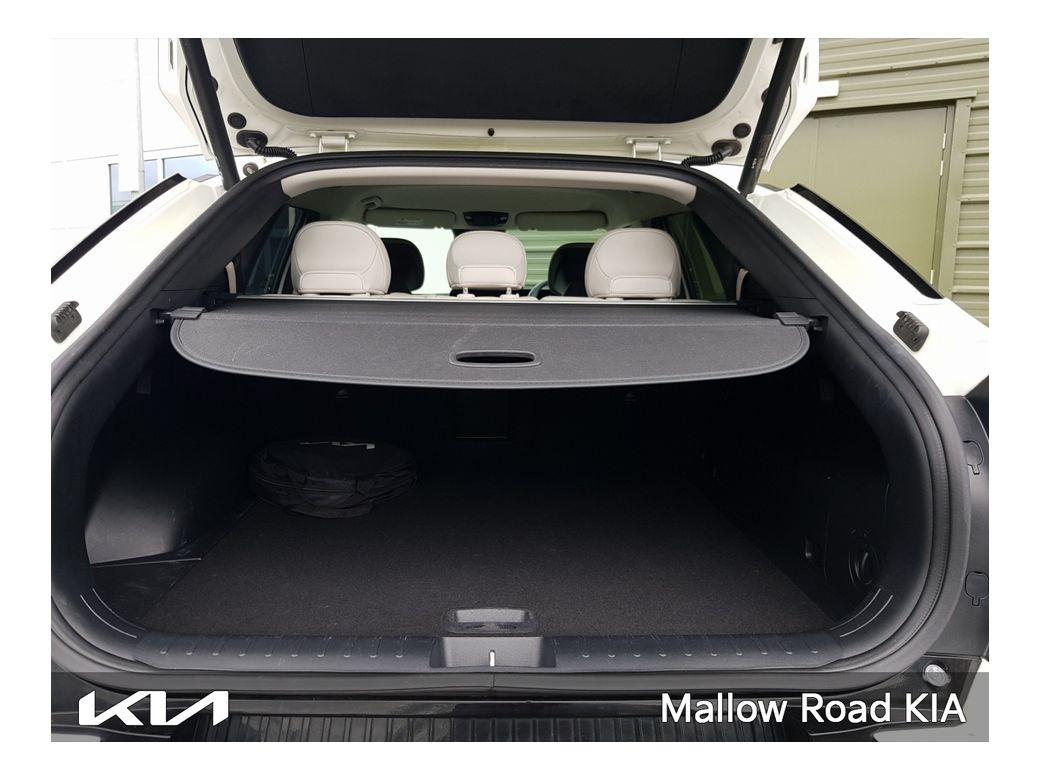2023 Kia EV6