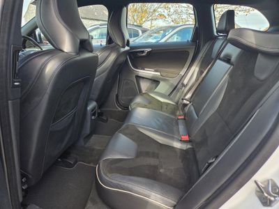 2016 Volvo XC60
