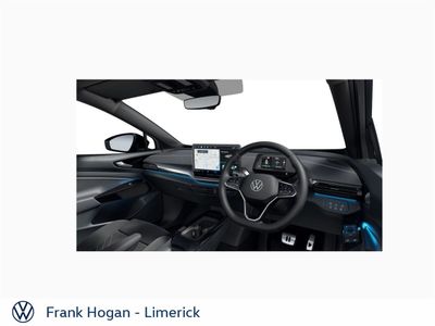 2026 Volkswagen ID.5