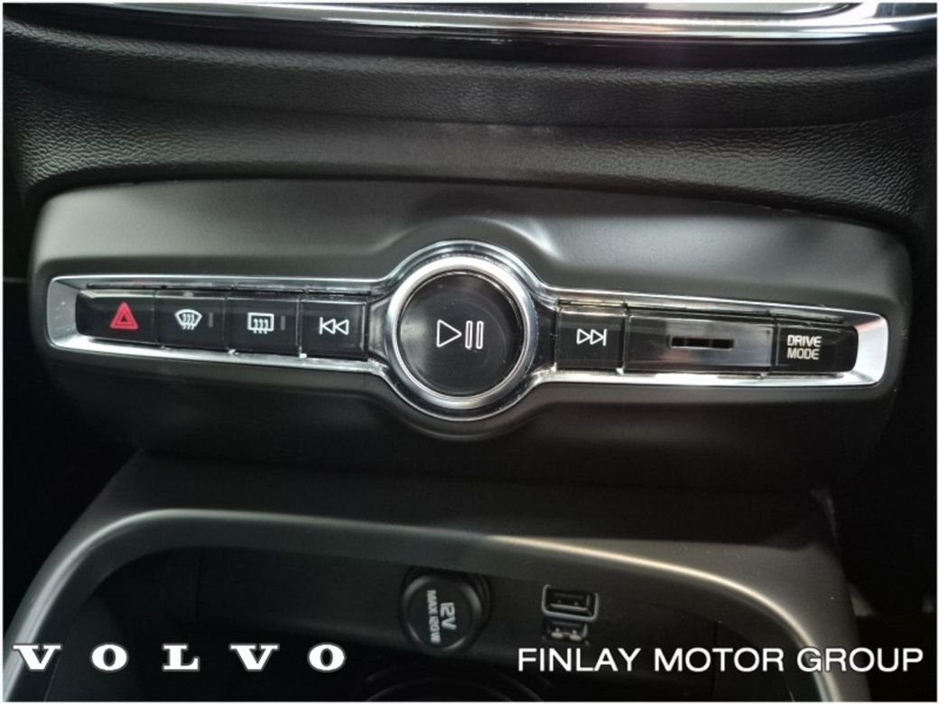 2018 Volvo XC40