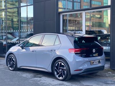 2023 Volkswagen ID.3