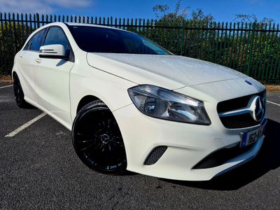vehicle for sale from O'Connell Automotive