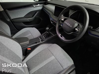 2025 Skoda Octavia