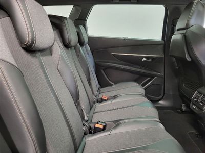 2020 Peugeot 5008