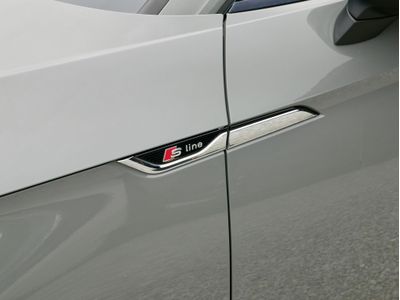 2019 Audi A5