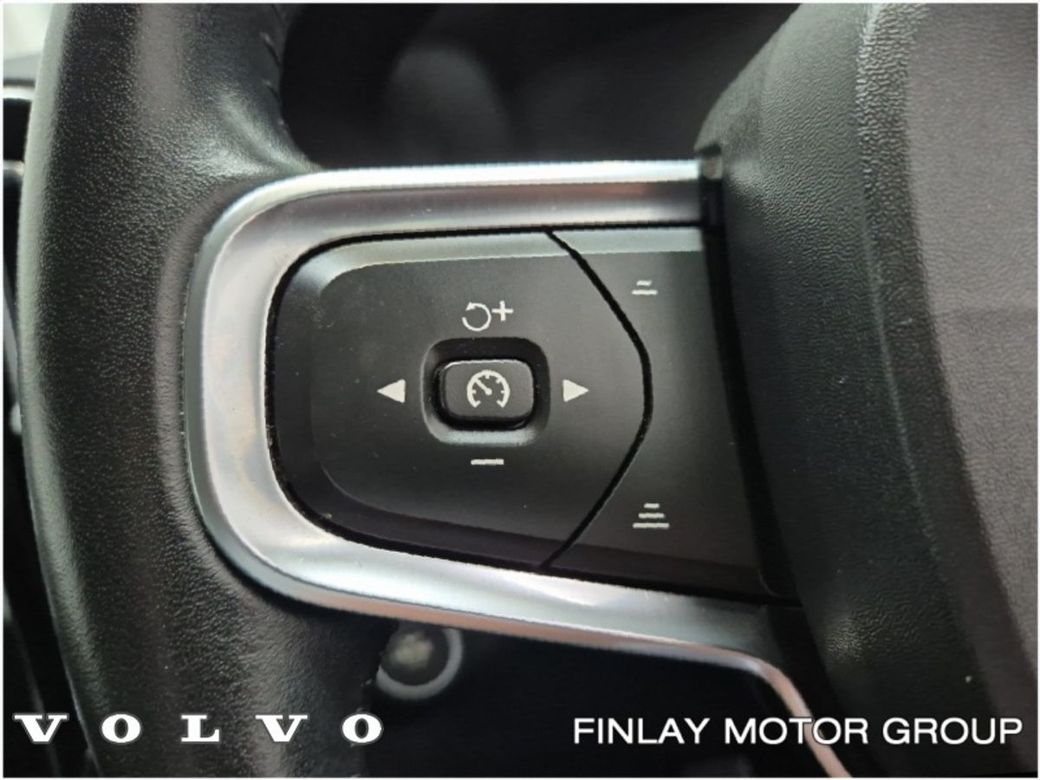 2018 Volvo XC40