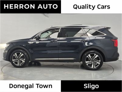 2024 Kia Sorento