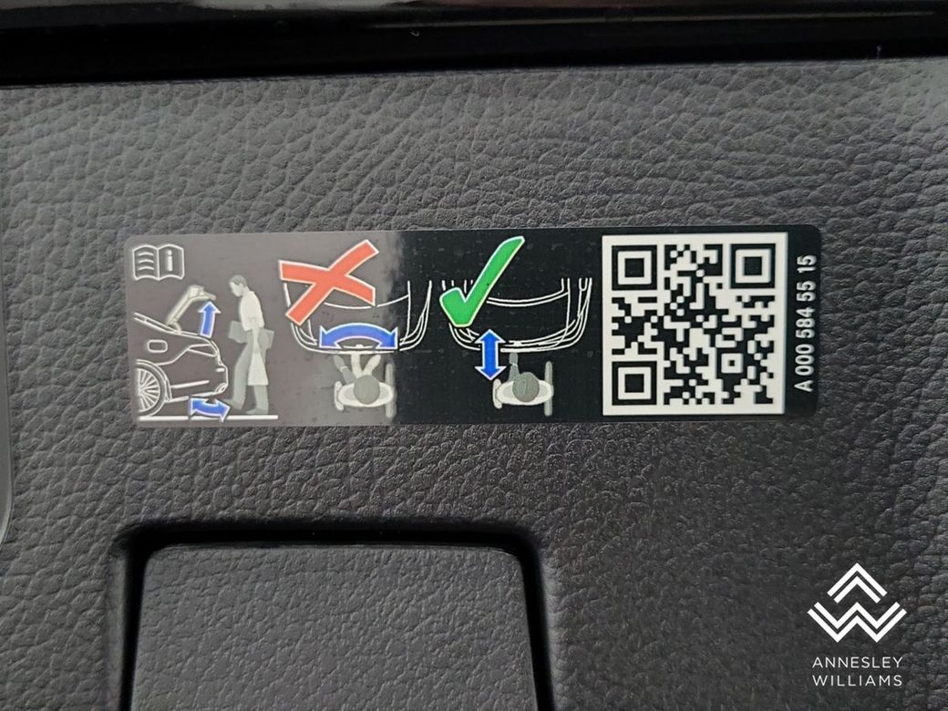 2024 Mercedes-Benz CLA Class